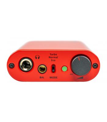 iFi Audio iDSD Diablo Headphones Amp/DAC